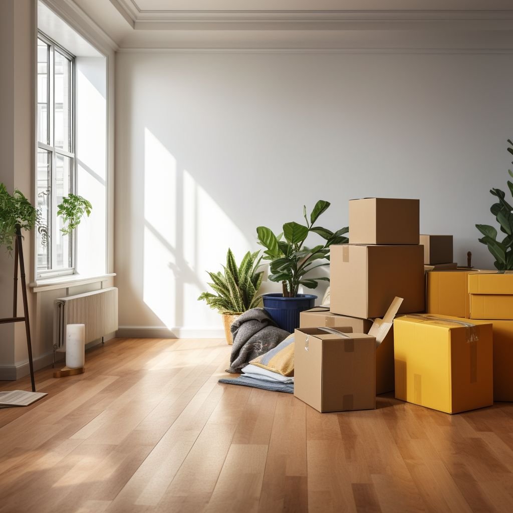 Best House Shifting Services in Sonipat