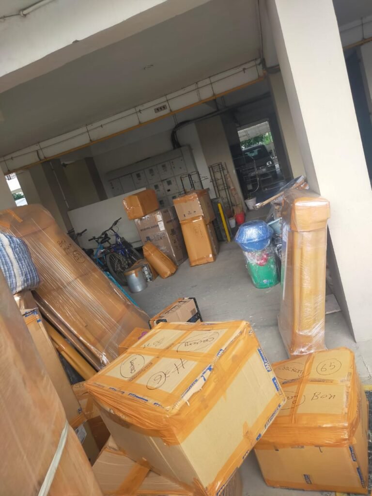 best packers and movers near me